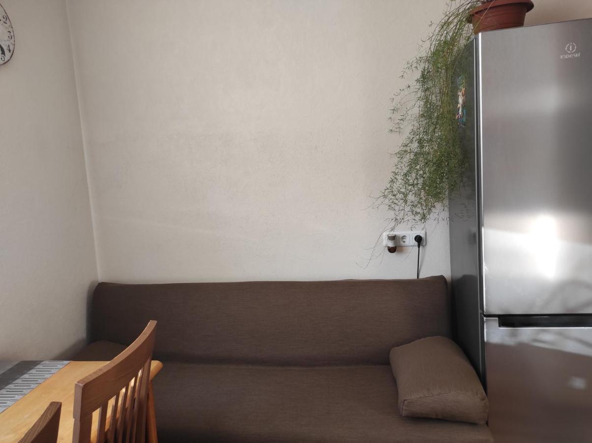 Narvacenter Apartment Exterior photo